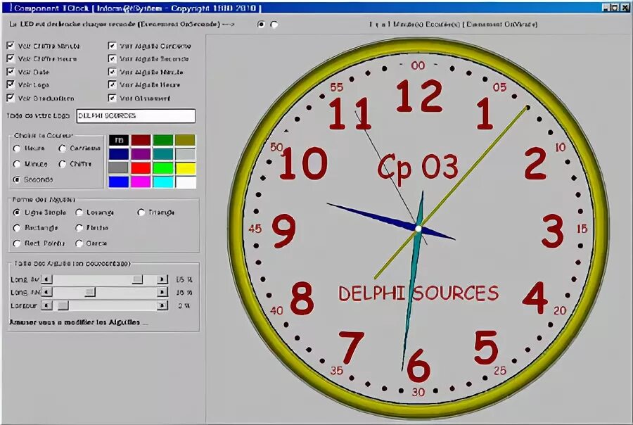 Программа для циферблатов часов. Программа для циферблата часов. Аналоговые часы циферблат. Делфи аналоговые часы. Редактор для создания циферблатов аналоговых часов.