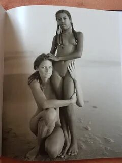 Jock sturges minna