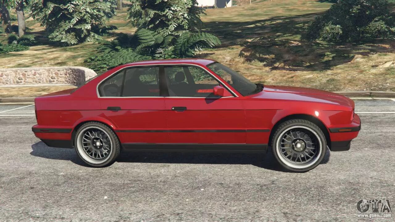 Е34 гта 5. BMW 535i e34. BMW e34 GTA 5. BMW e34 535. GTA 4 BMW 535i e34.