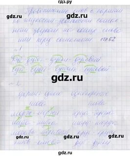 Проверочные работы по русскому канакина 2 класс