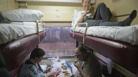 Плохие вагоны в поездах