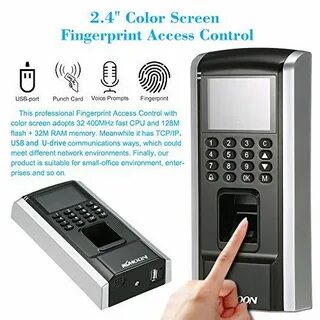 Device build fingerprint