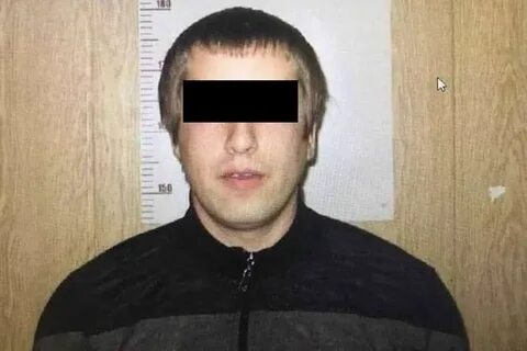 Маньяки которые убивали мужчин