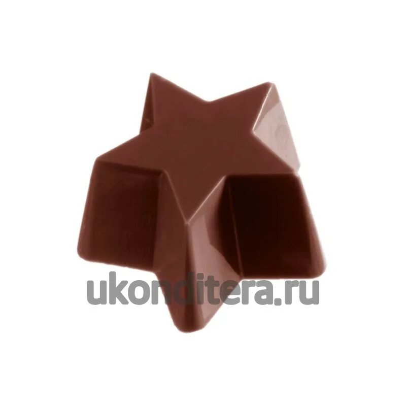 Поликарбонатная форма звезда. Формы для конфет поликарбонат Chocolate World. Форма для шоколада "звезды". Молд звезды для шоколада. Шоколадка звезда