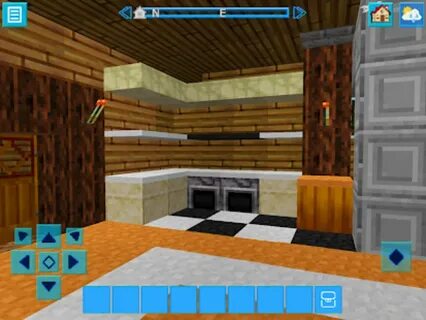 Realmcraft