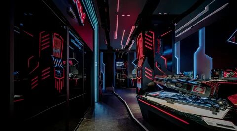 Gaming labs