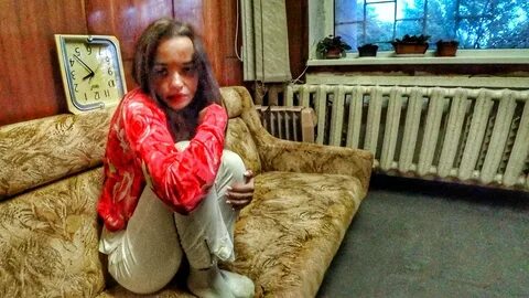 Блогерша фрося в психушке
