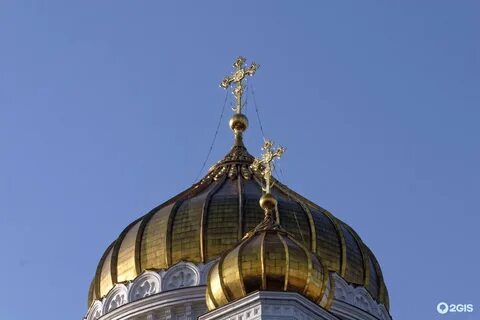 Купол 1