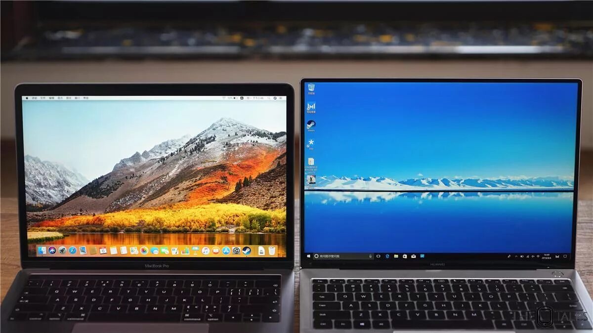 Сравнение huawei matebook. Хуавей макбук. Huawei MATEBOOK vs MACBOOK. Huawei MACBOOK X Pro. Huawei MACBOOK 16.