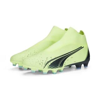 Бутсы puma ultra ag