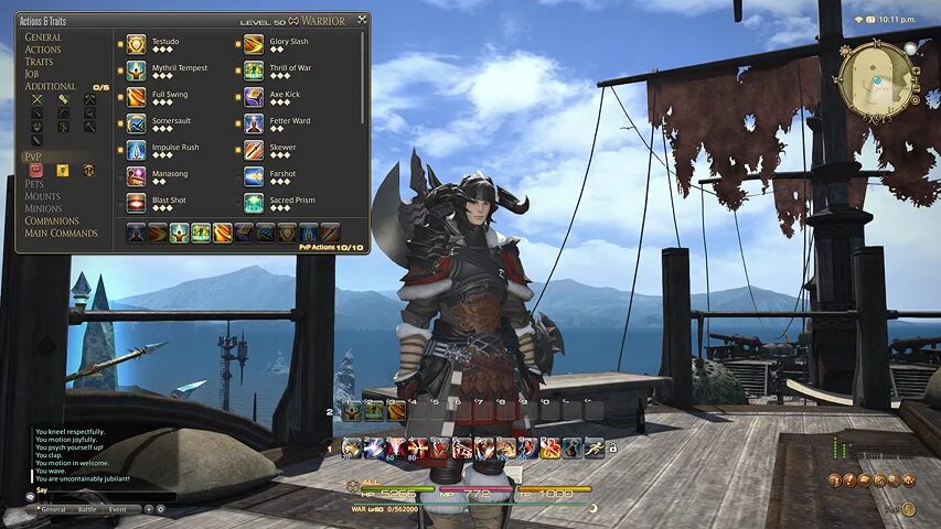 Доступное обновление игр. Звание в играх фэнтези. final fantasy xiv: a realm reborn pvp. ранги в фэнтези. титулы в фэнтези.