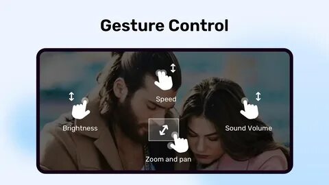 MX Player MOD APK.