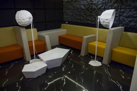 Бизнес зал кольцово