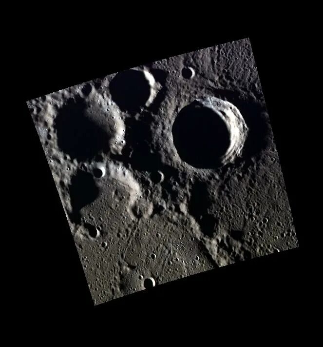 Moon system