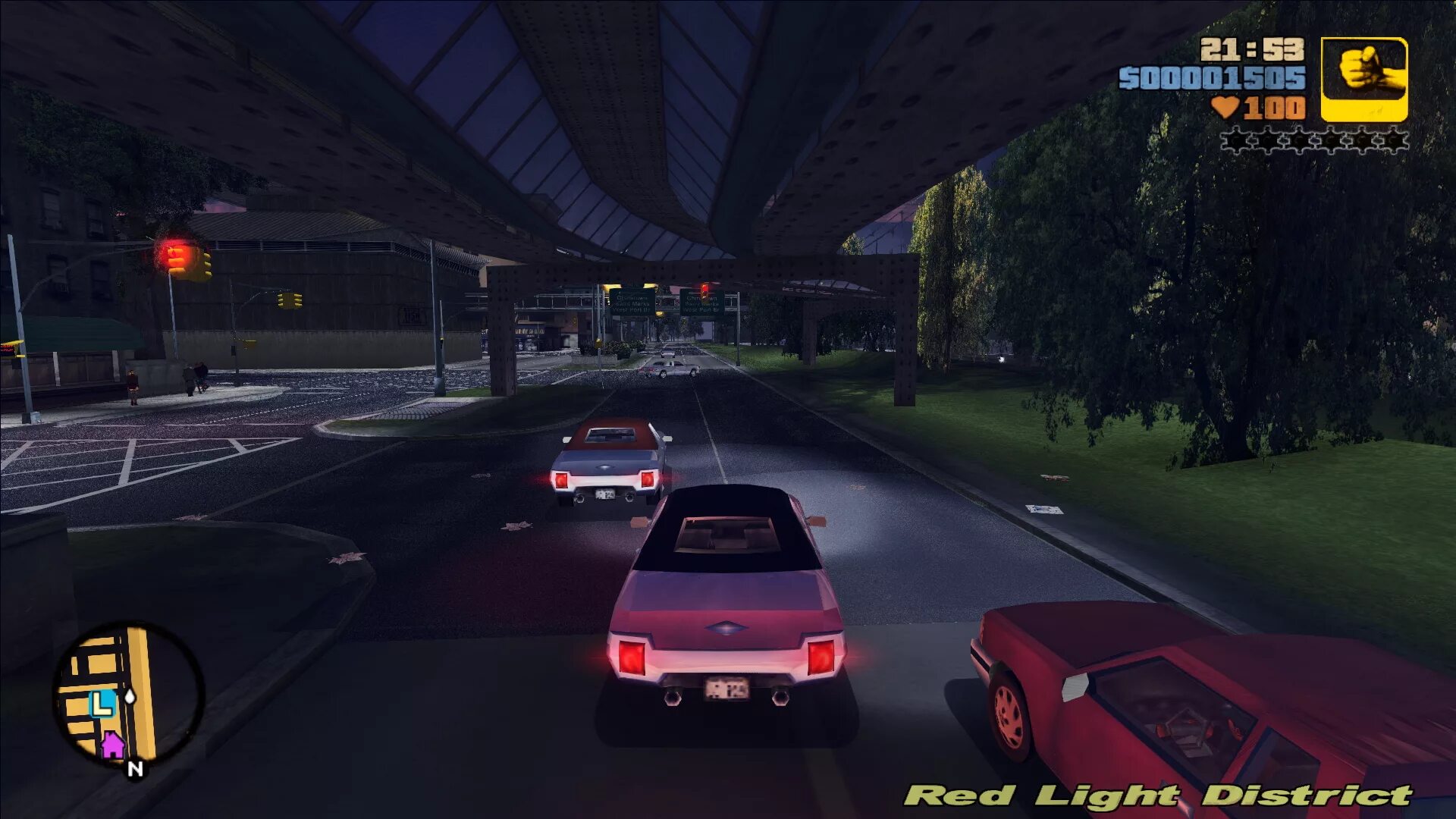 Grand theft auto iii hq. Гта 3 с улучшенной графикой. Grand theft auto iii моды. Гта 3 новая графика. Гта 3 дороги.