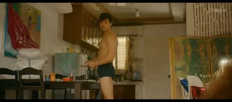 TAGS. bukol itlog marco gumabao. bukol ni marco. marco gumabao nude. 