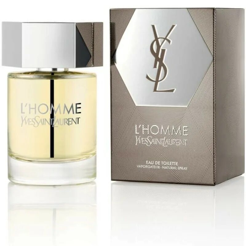 Yves saint laurent homme мужские. Yves saint laurent l'homme туалетная вода 100 мл. L'homme yves saint laurent для мужчин 60ml. Ysl l`homme 100 ml. Ysl l’homme 100 ml.