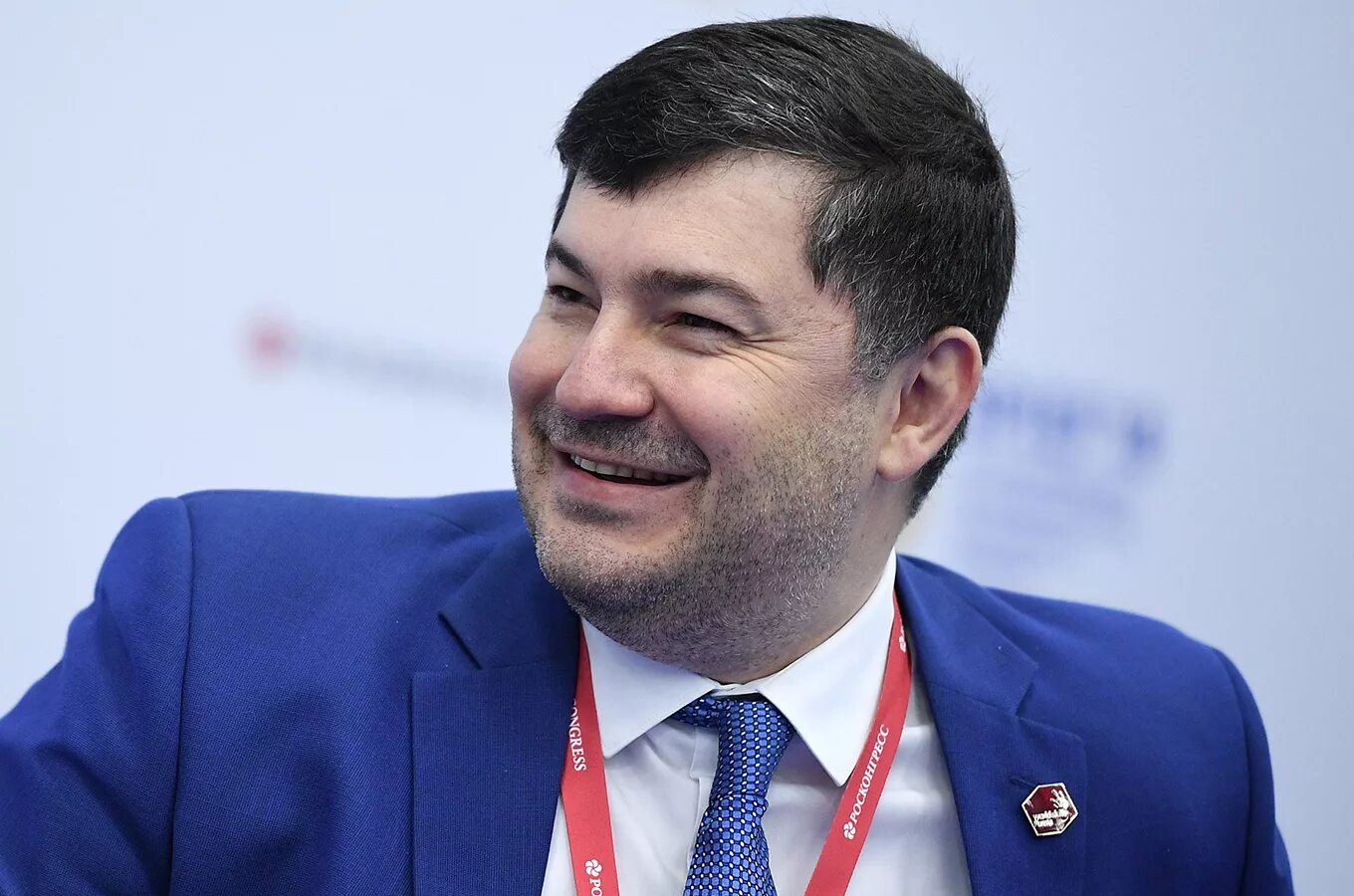 Генеральный директор WORLDSKILLS Russia.