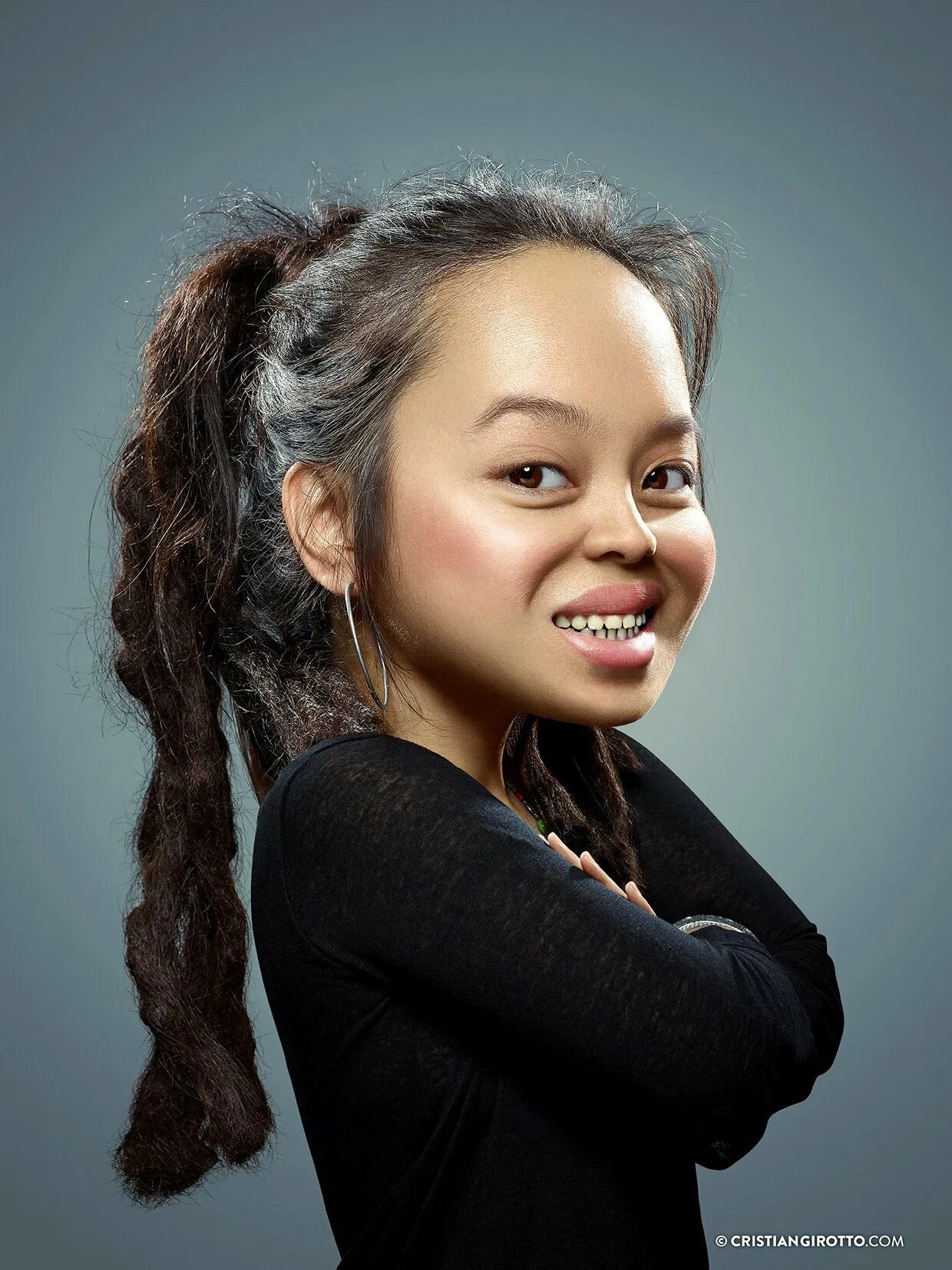 Необыкновенно взрослых. Кирсти митчелл фотоработы. Необыкновенно взрослых. Шапка козы. Кристиан джиротто.