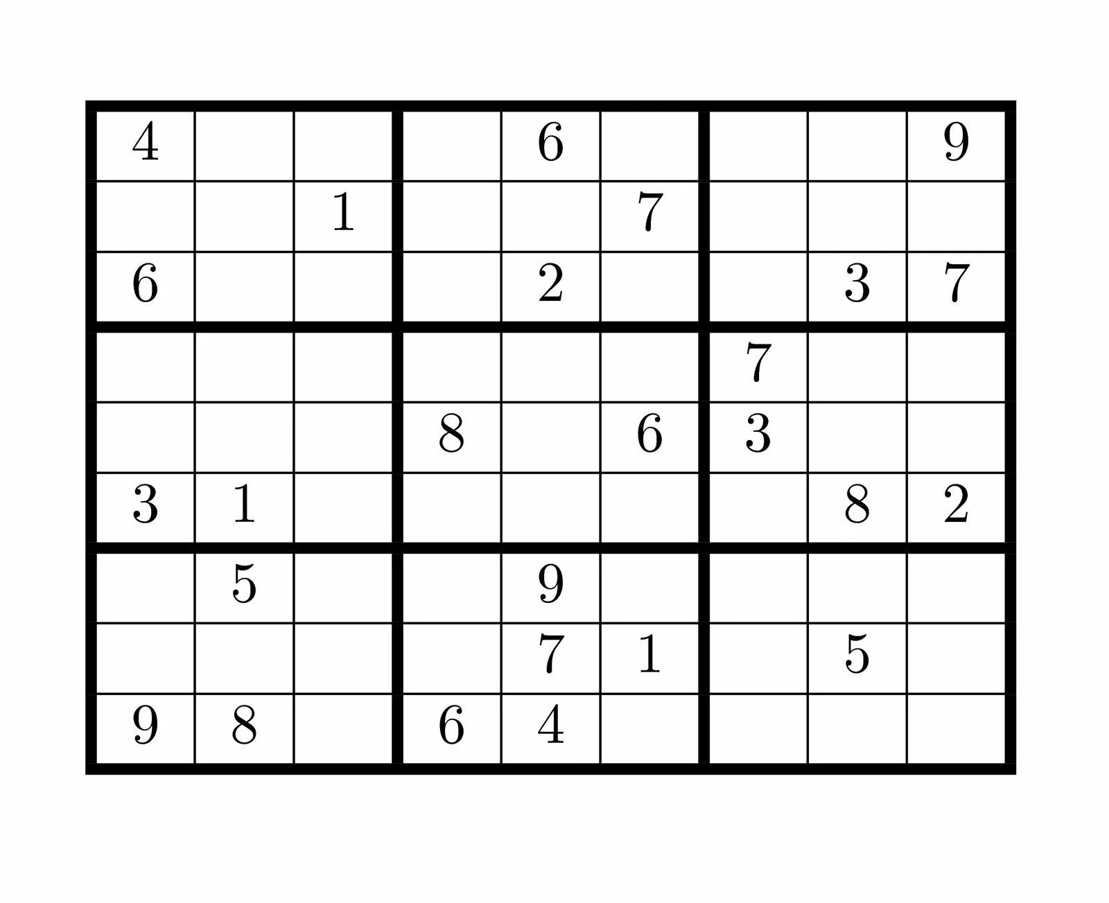 Https sudoku com. Судоку сложные. Судоку для печати. Судоку картинки. Судоку классический.