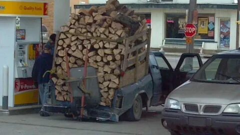 Прикол про доставку