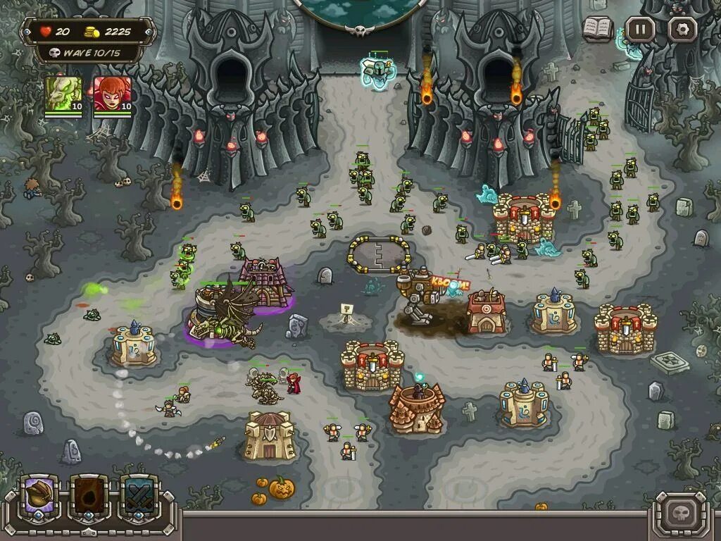 Лучшие игры башни. Kingdom Rush - Tower Defense. Kingdom Rush Frontiers - Tower Defense. Kingdom Rush защита башни. Kingdom Rush игрушки.