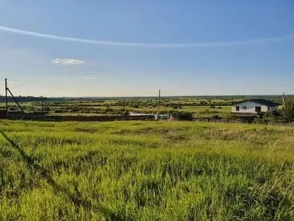 Участок ирбит