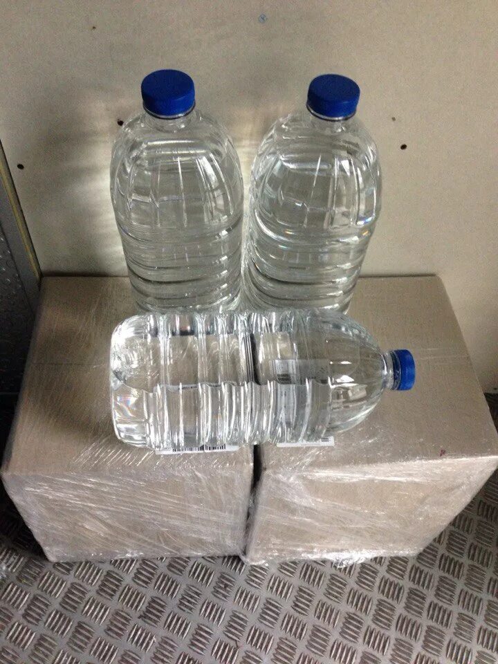 этанол пищевой