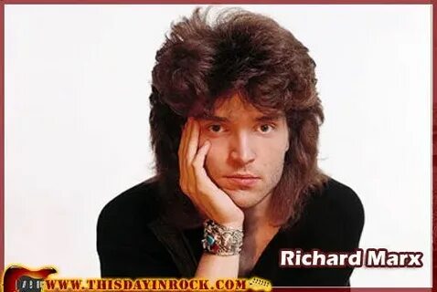 Richard marx right