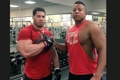 Big even