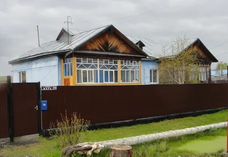 Дом недорого тобольск
