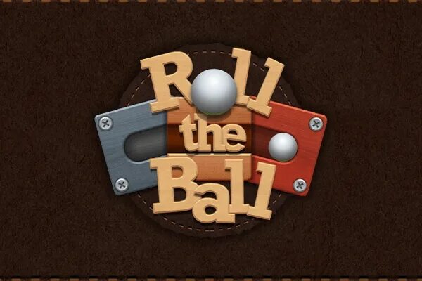 Roll he ball