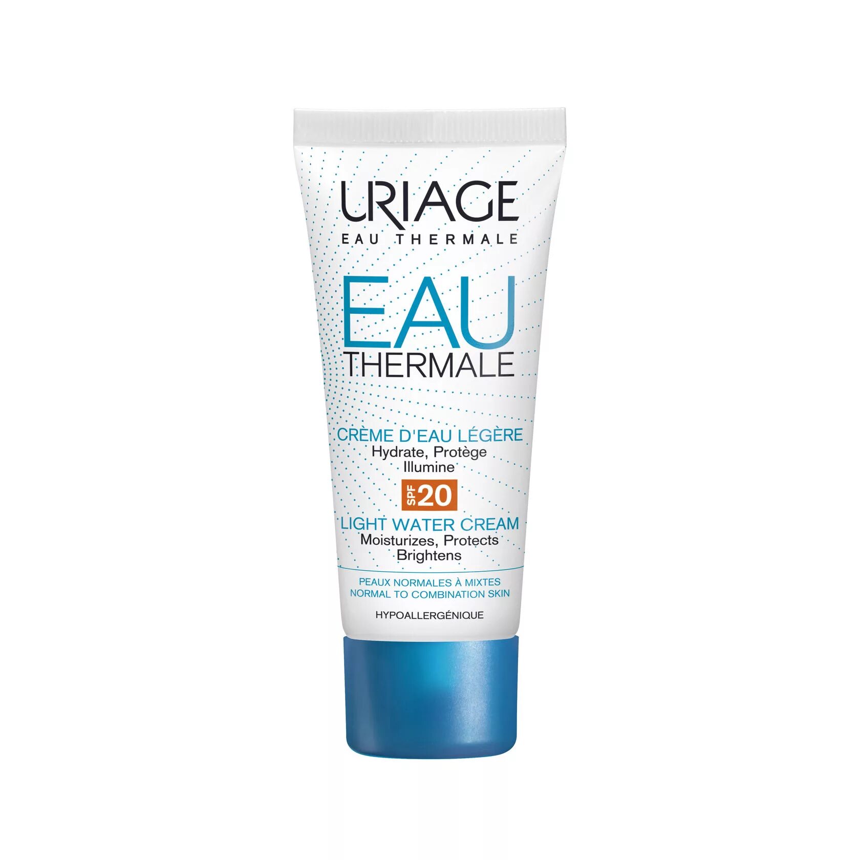 Урьяж Барьедерм стик п/трещин 22г. Uriage Creme d'Eau legere SPF 20. Урьяж ОТЕРМАЛЬ обогащенный увлажняющий крем 40мл. Uriage Eau Thermale крем легкий увлажняющий spf20 40. Увлажняющий крем eau