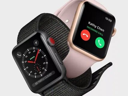 Смарт часов iwatch