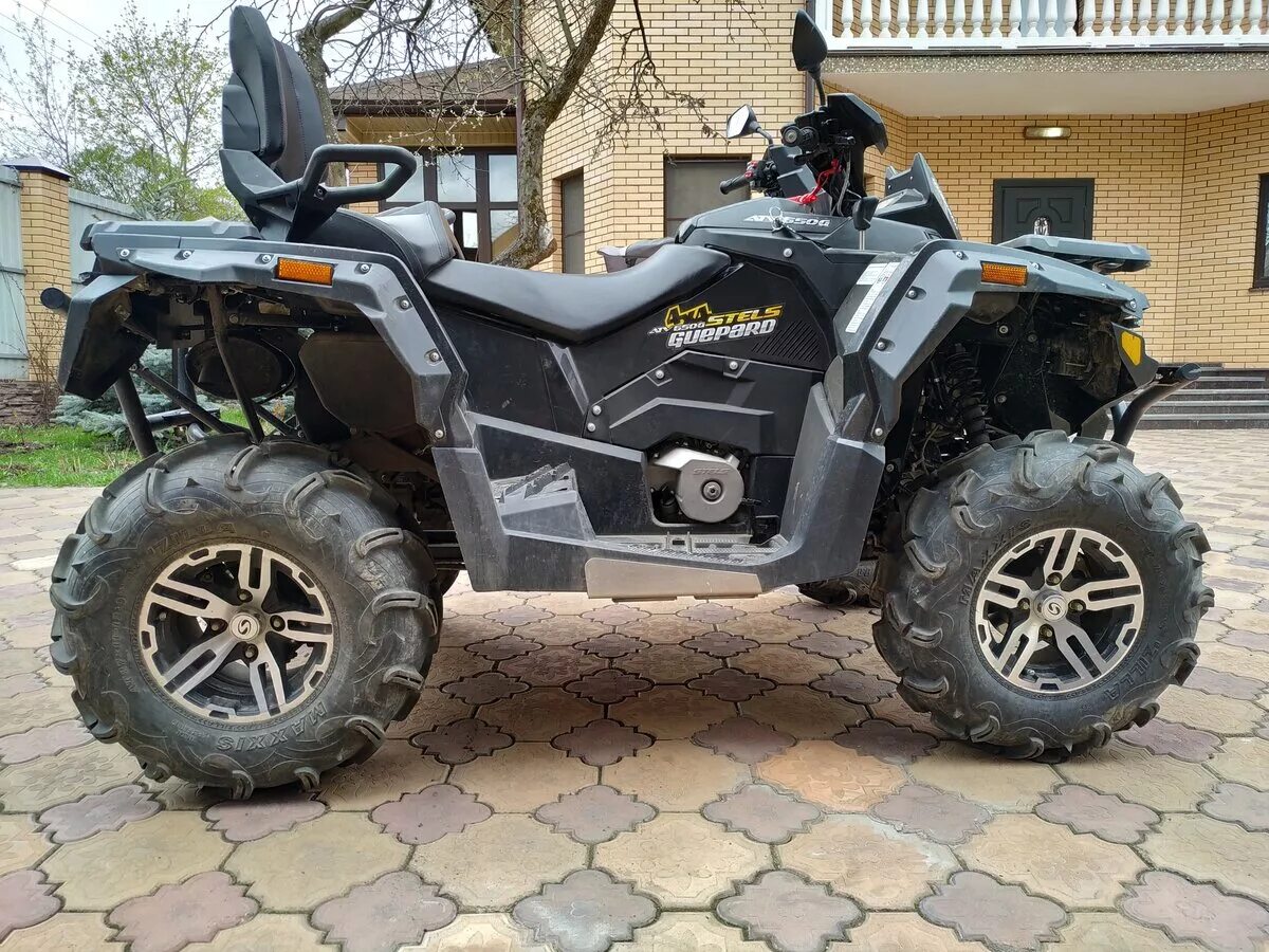 Stels atv 650 guepard. Квадроцикл стелс гепард 650. Стелс гепард 650 трофи. Stels atv 650 Guepard Trophy. Stels Guepard 650.