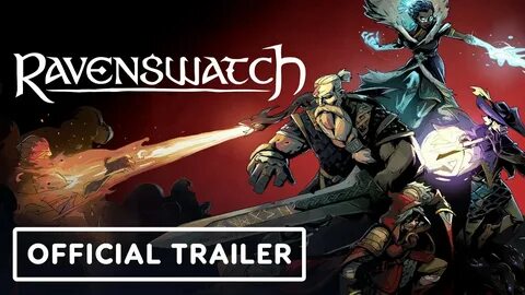 Ravenswatch steam