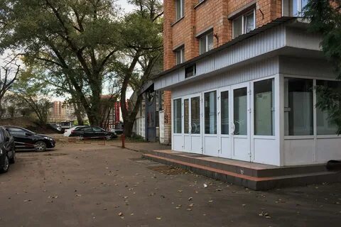 Коптево 2