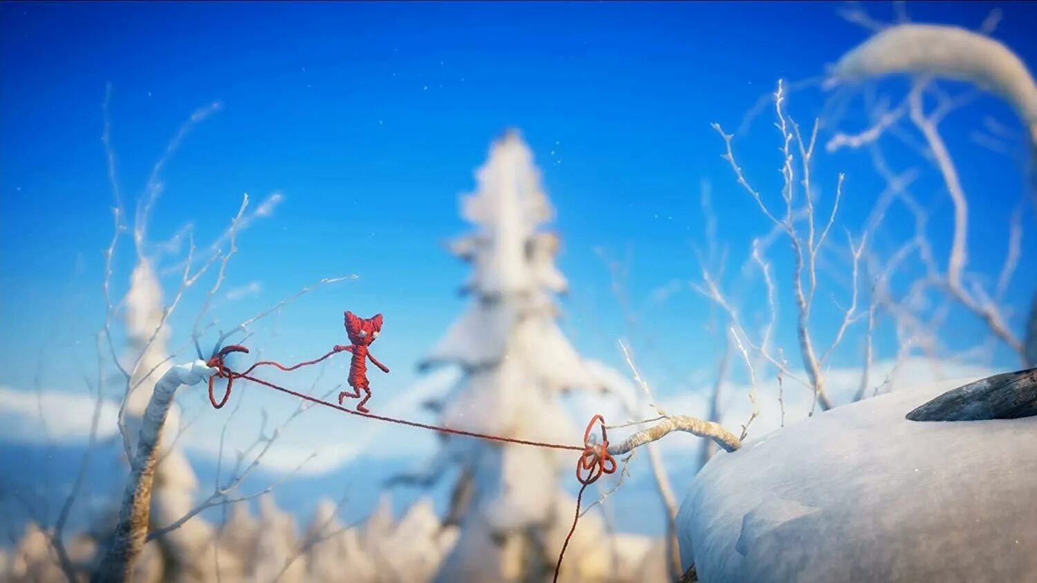 Игра про нитки. Unravel 1. Унравел 2. Unravel Yarny Bundle для ps4. Игра Unravel two.