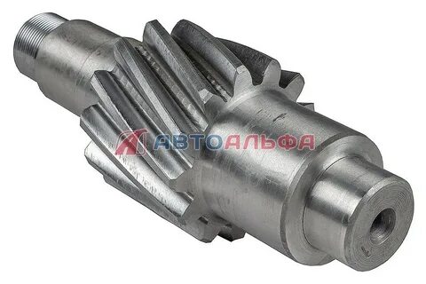 Шестерня ведущая коническая камаз