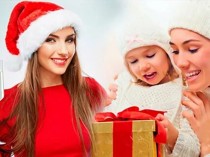 Что подарить родителям на новый год 2025