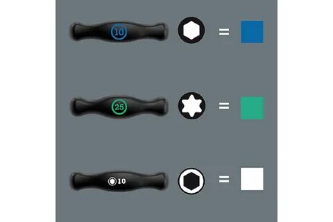 Take tools