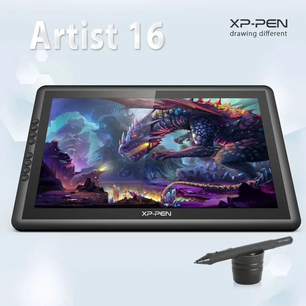 Xp pen artist 16 pro. Графический планшет XPPEN artist 15,6 Pro. Планшет XP-Pen artist 16 Pro. Графический планшетxp Pen Artis 16 pri. XP Pen 16 Pro 15 дюймов.