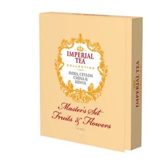 Чай imperial