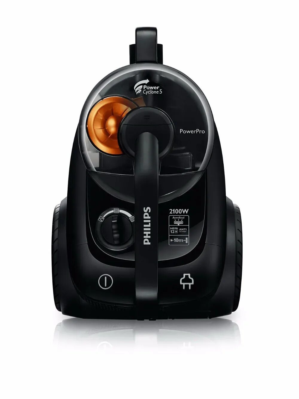 Пылесос philips cyclone 5 power pro купить в Санкт-Петербурге Товары для дома и 