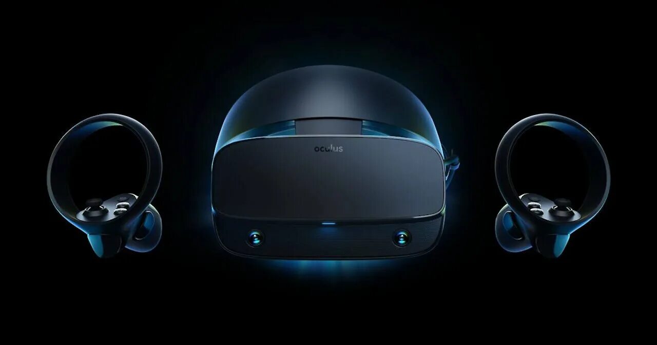 Oculus quest windows