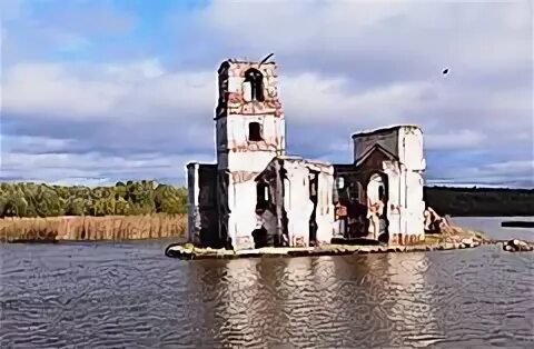 Церковь верных