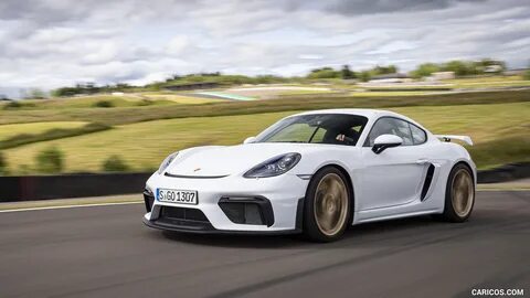 Huawei gt4 white