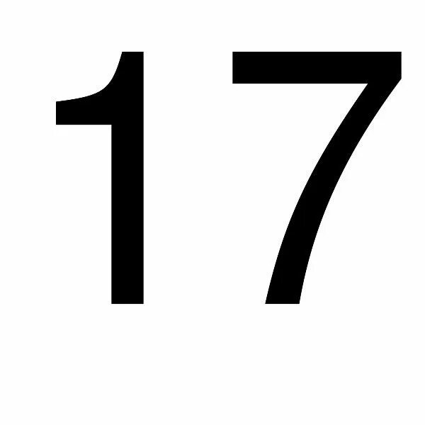 17