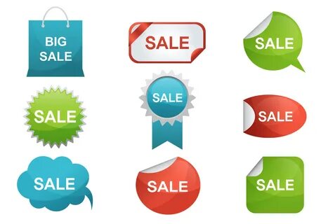Sales pack