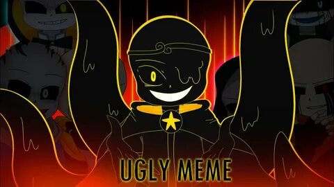 Ugly meme
